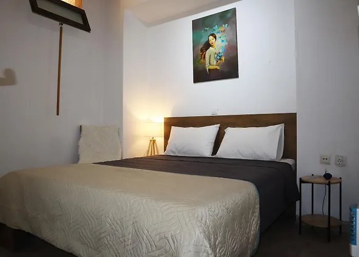Calma Apartment 1